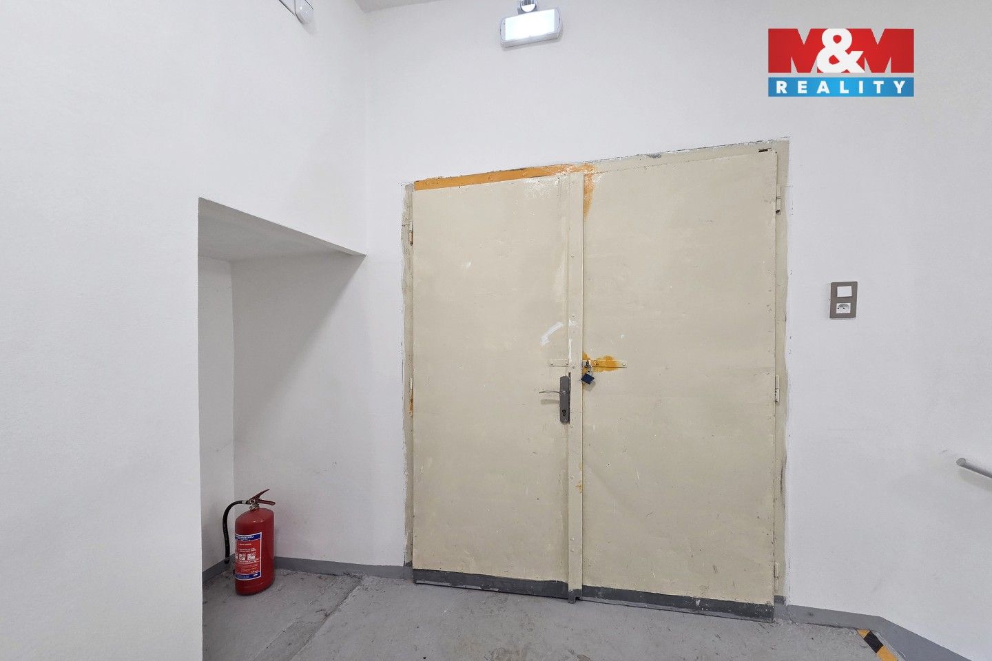 Pronájem komerčního prostoru 157 m² - foto 11