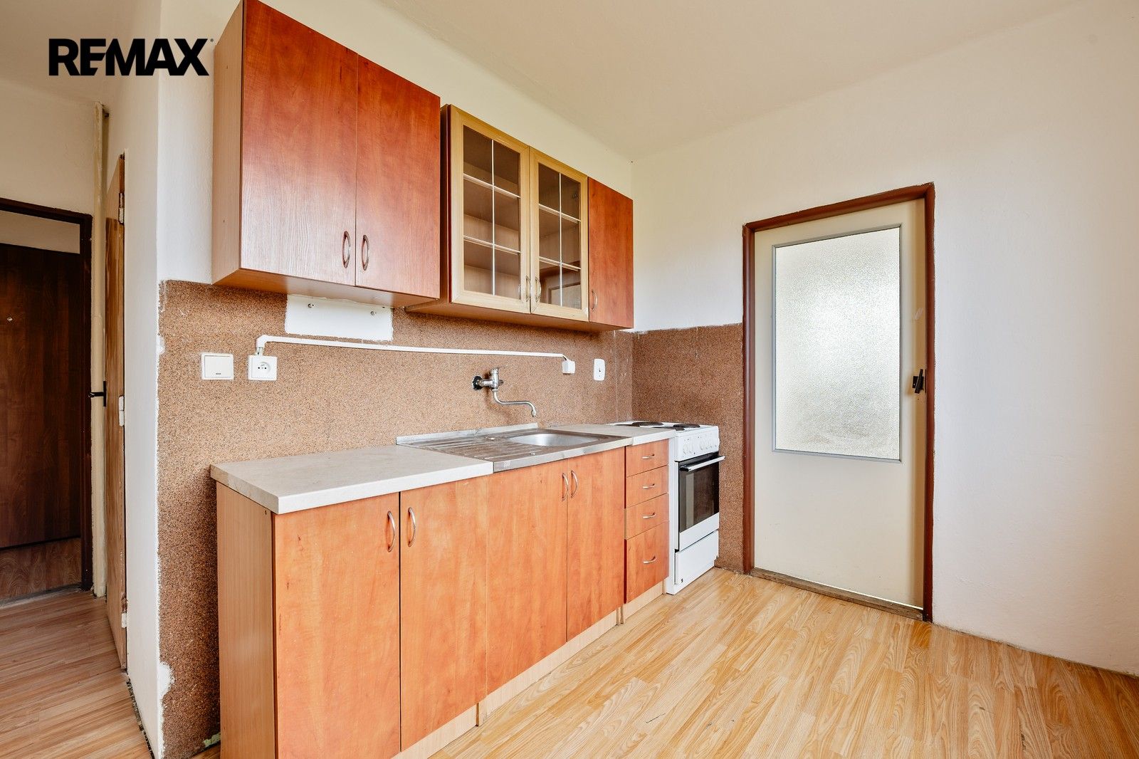 Pronájem bytu 3+1 60 m² - foto 1