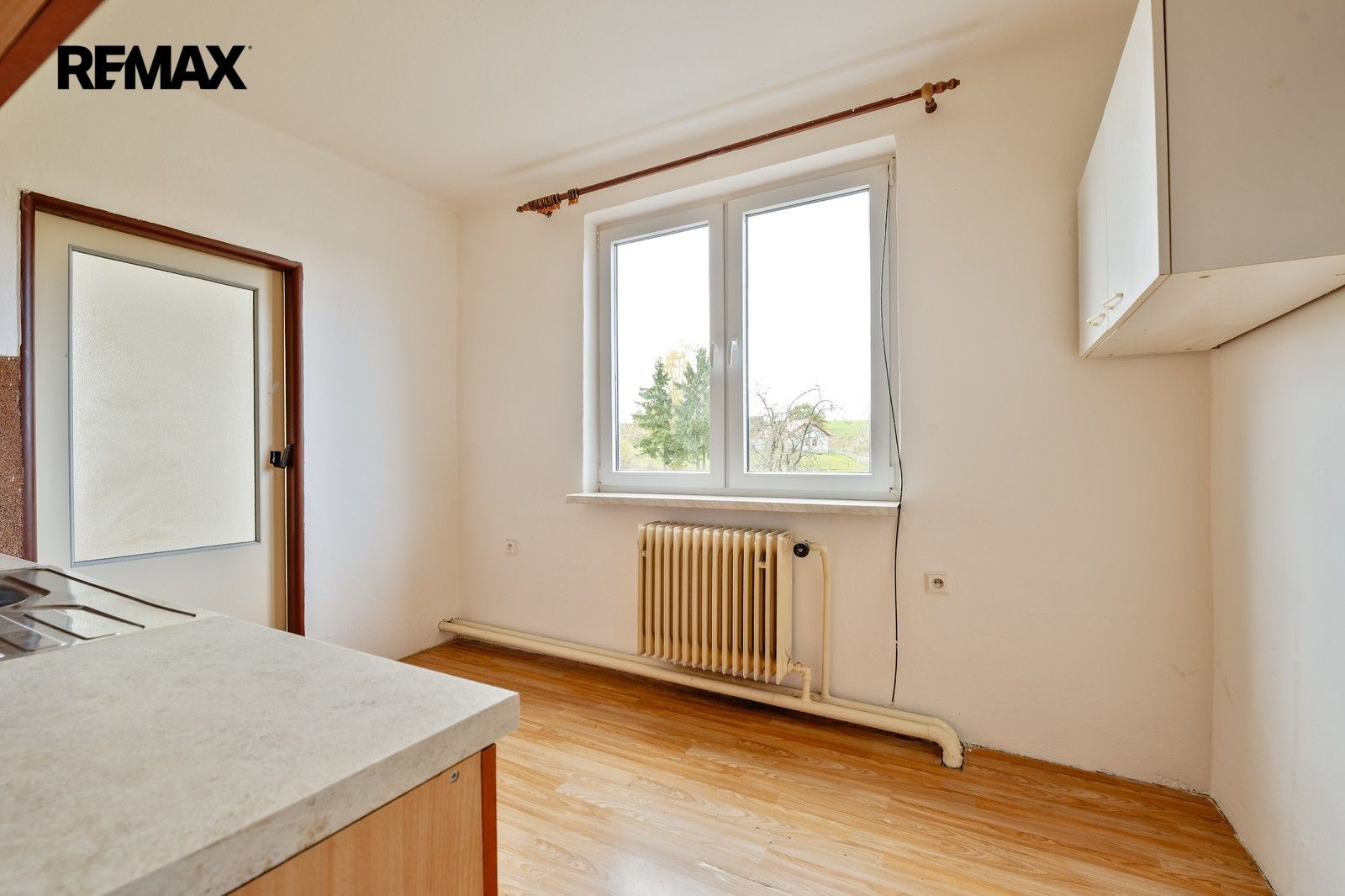 Pronájem bytu 3+1 60 m² - foto 3