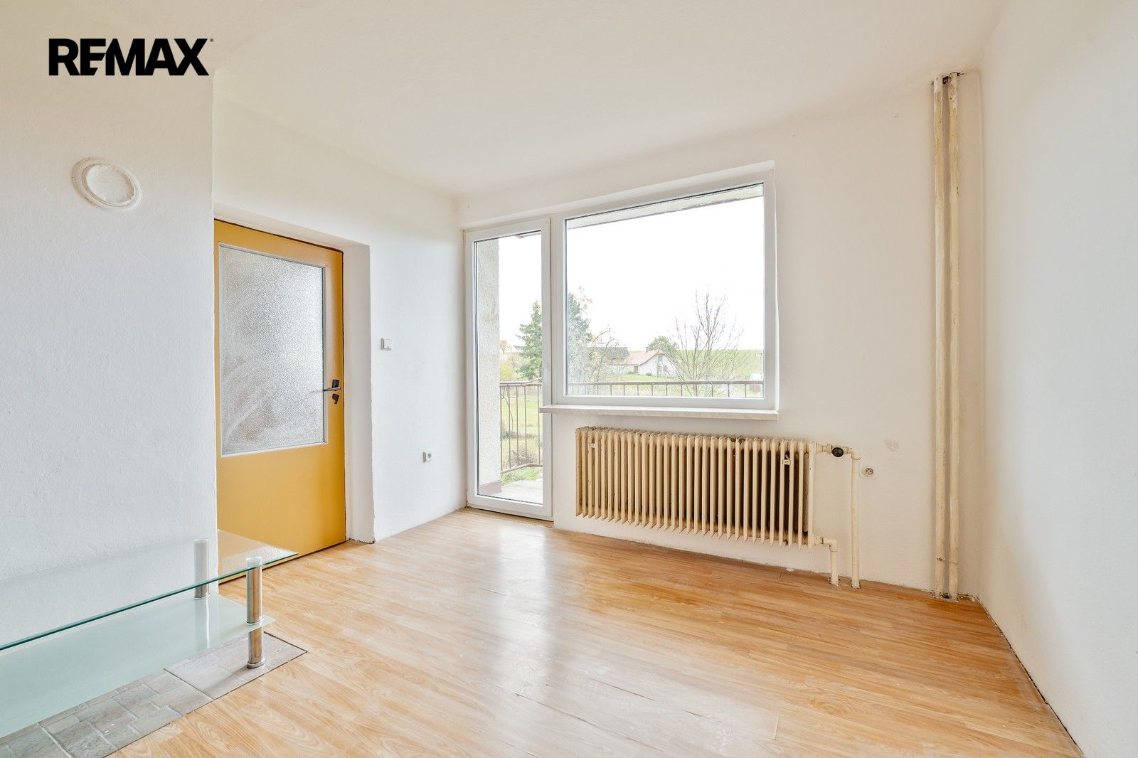 Pronájem bytu 3+1 60 m² - foto 5