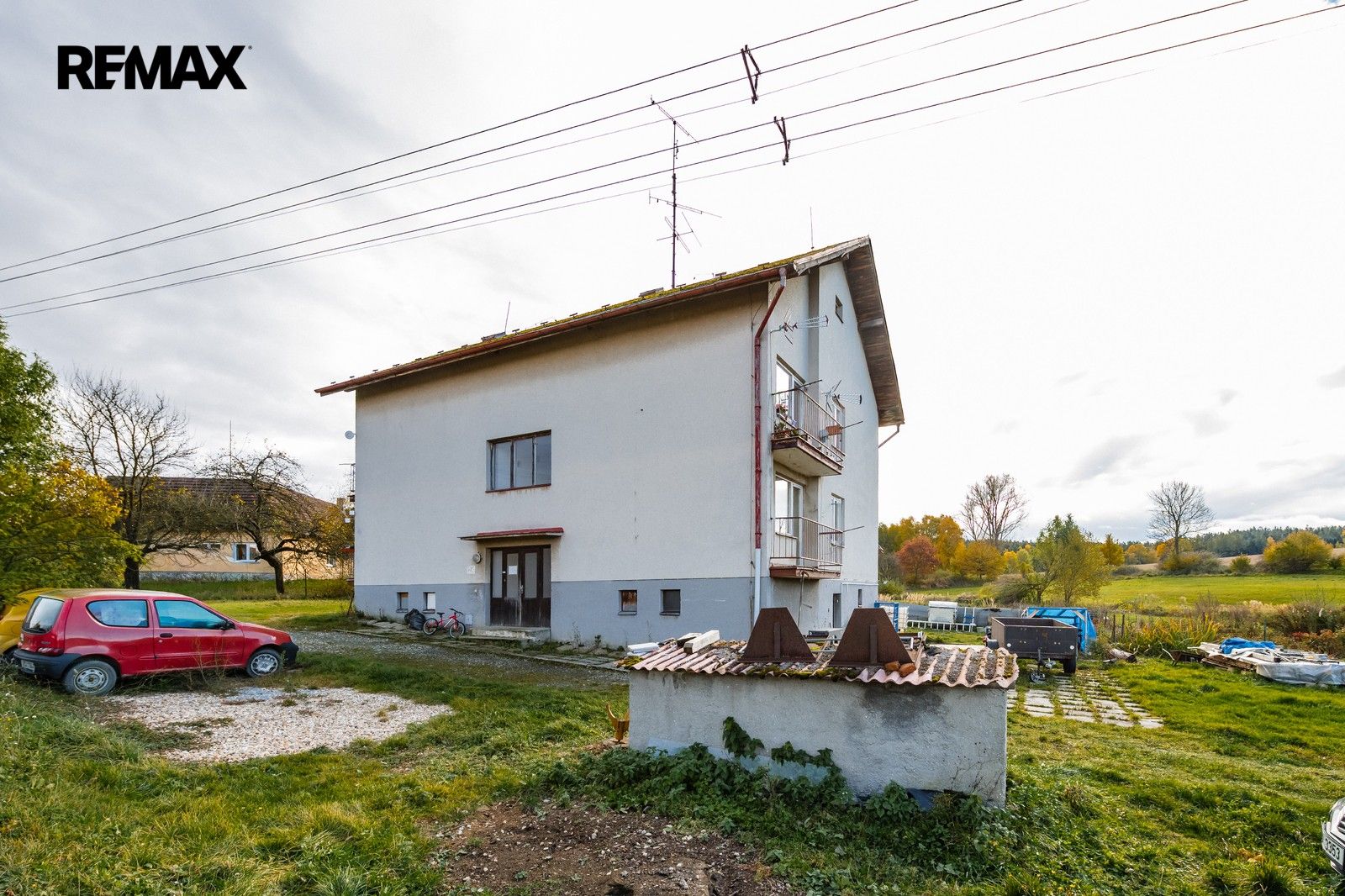 Pronájem bytu 3+1 60 m² - foto 10