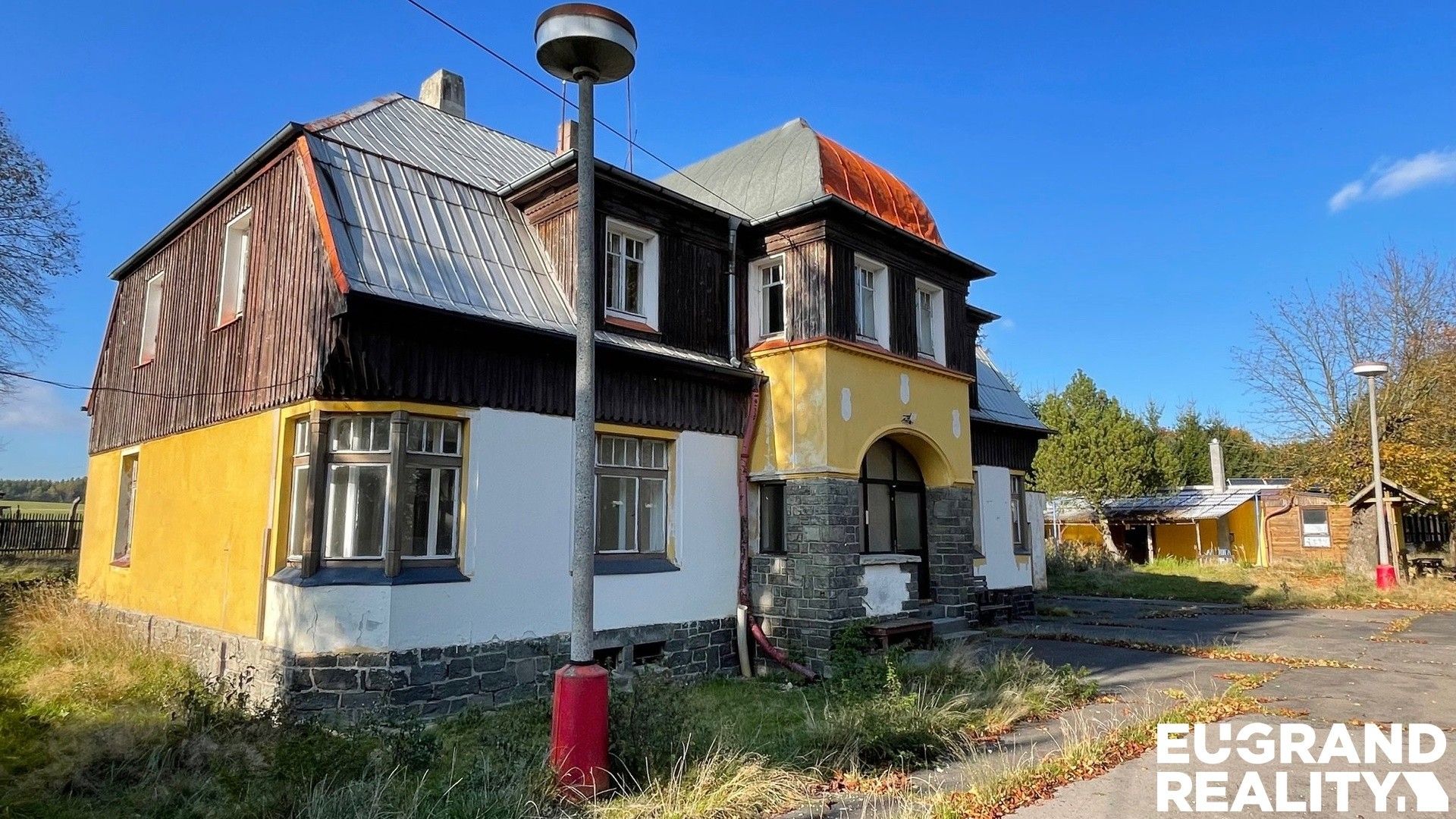 Prodej komerčního prostoru 1500 m² - foto 3