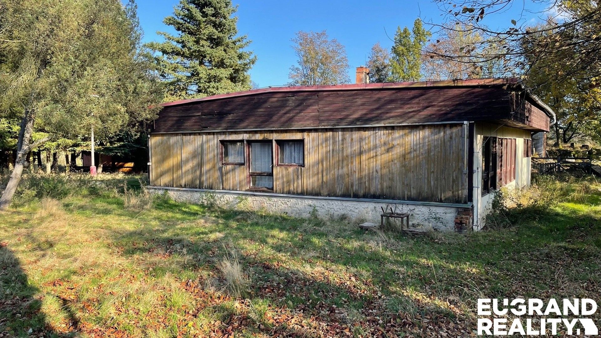 Prodej komerčního prostoru 1500 m² - foto 5