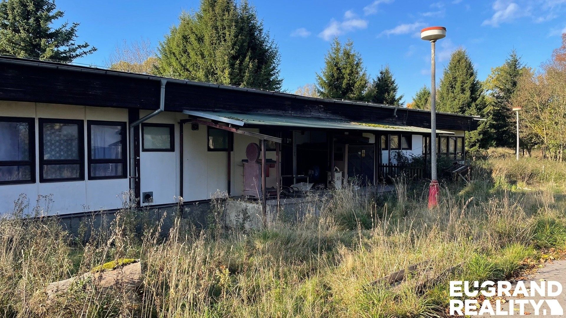 Prodej komerčního prostoru 1500 m² - foto 12