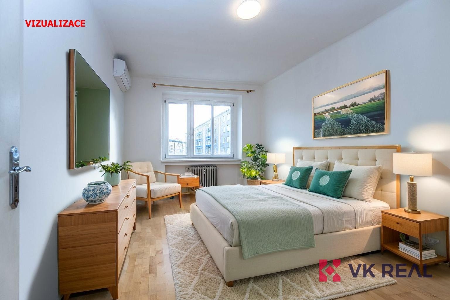 Prodej bytu 2+1 72 m² - foto 11