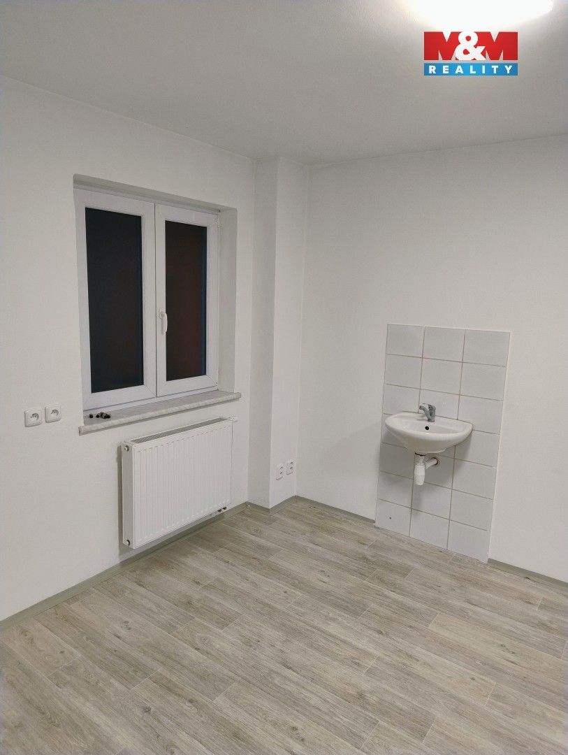 Pronájem komerčního prostoru 23 m² - foto 5