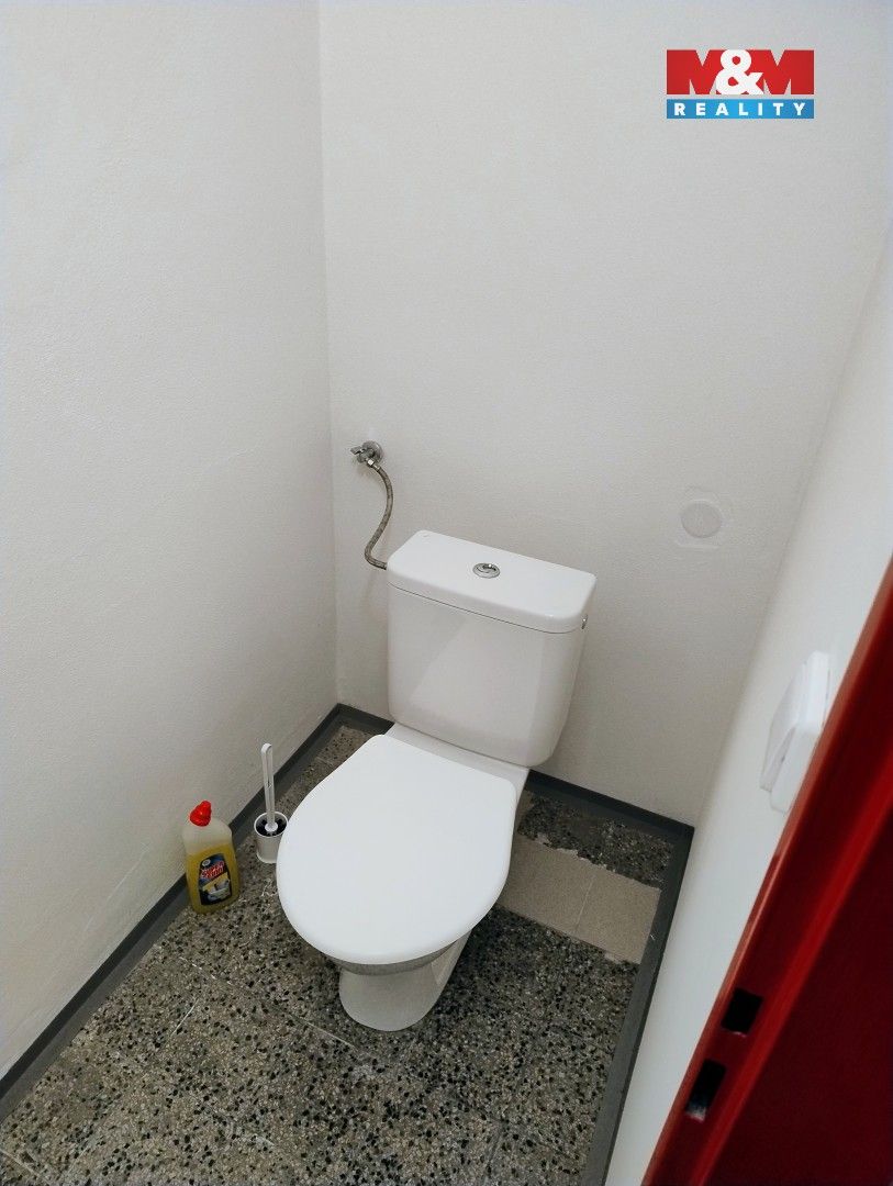 Pronájem komerčního prostoru 23 m² - foto 6