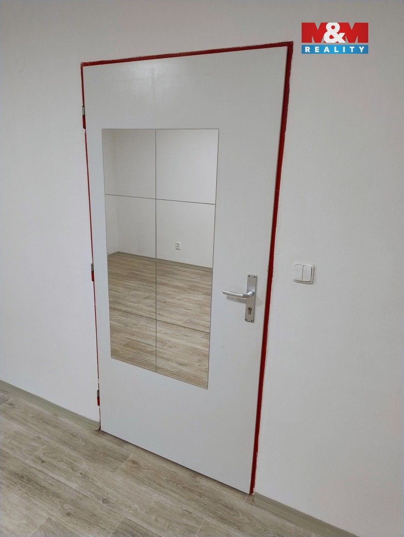 Pronájem komerčního prostoru 23 m² - foto 7