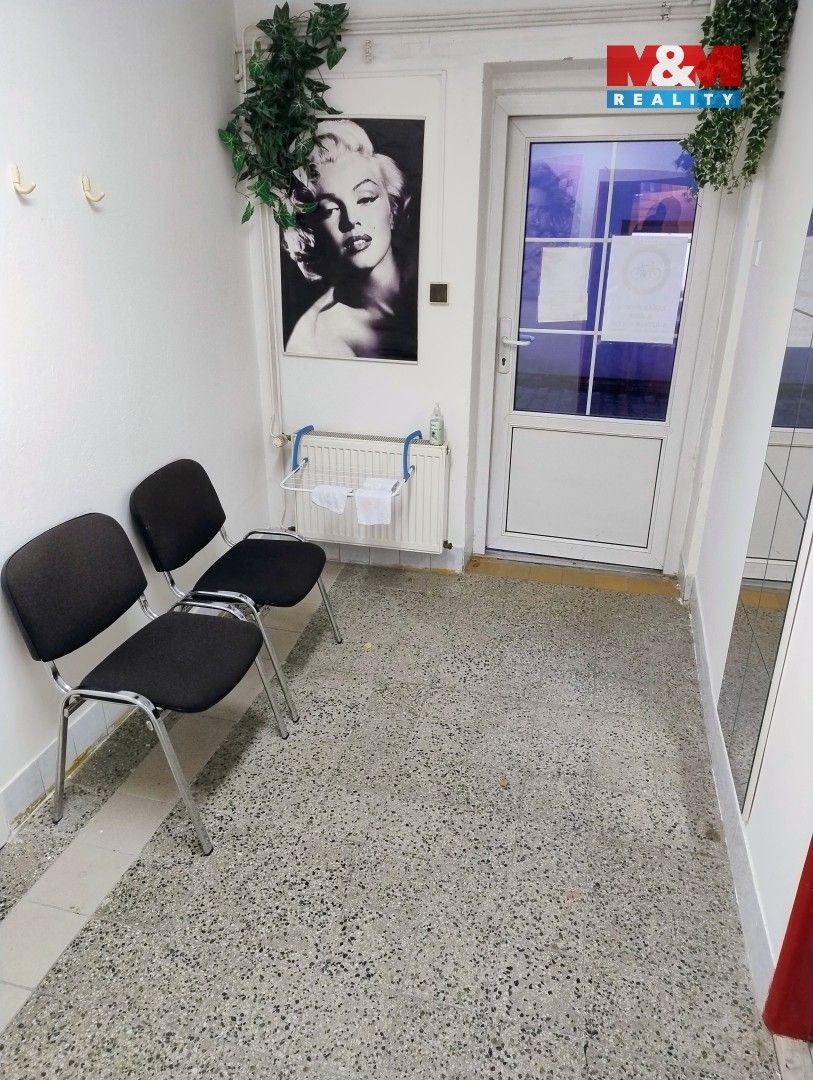Pronájem komerčního prostoru 23 m² - foto 4