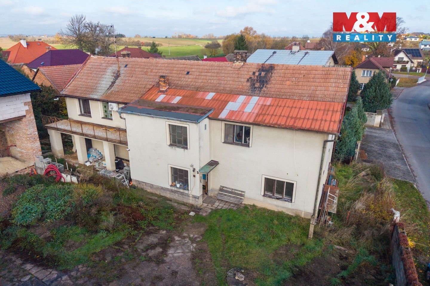Prodej domu 290 m² - foto 2