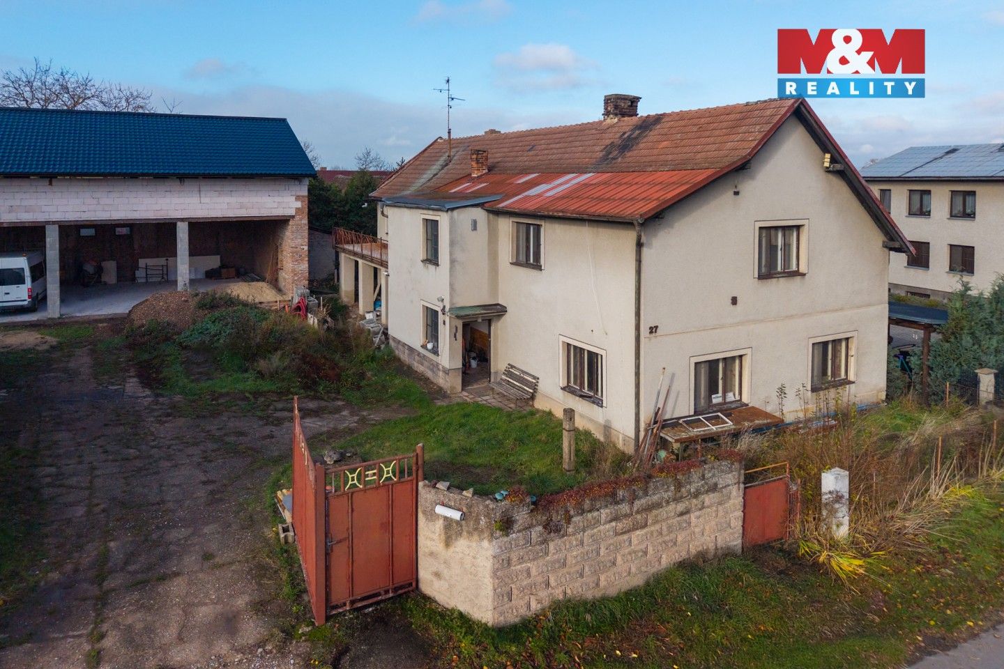 Prodej domu 290 m² - foto 1