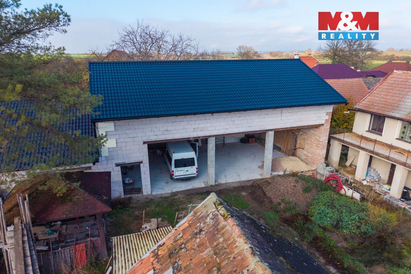 Prodej domu 290 m² - foto 3
