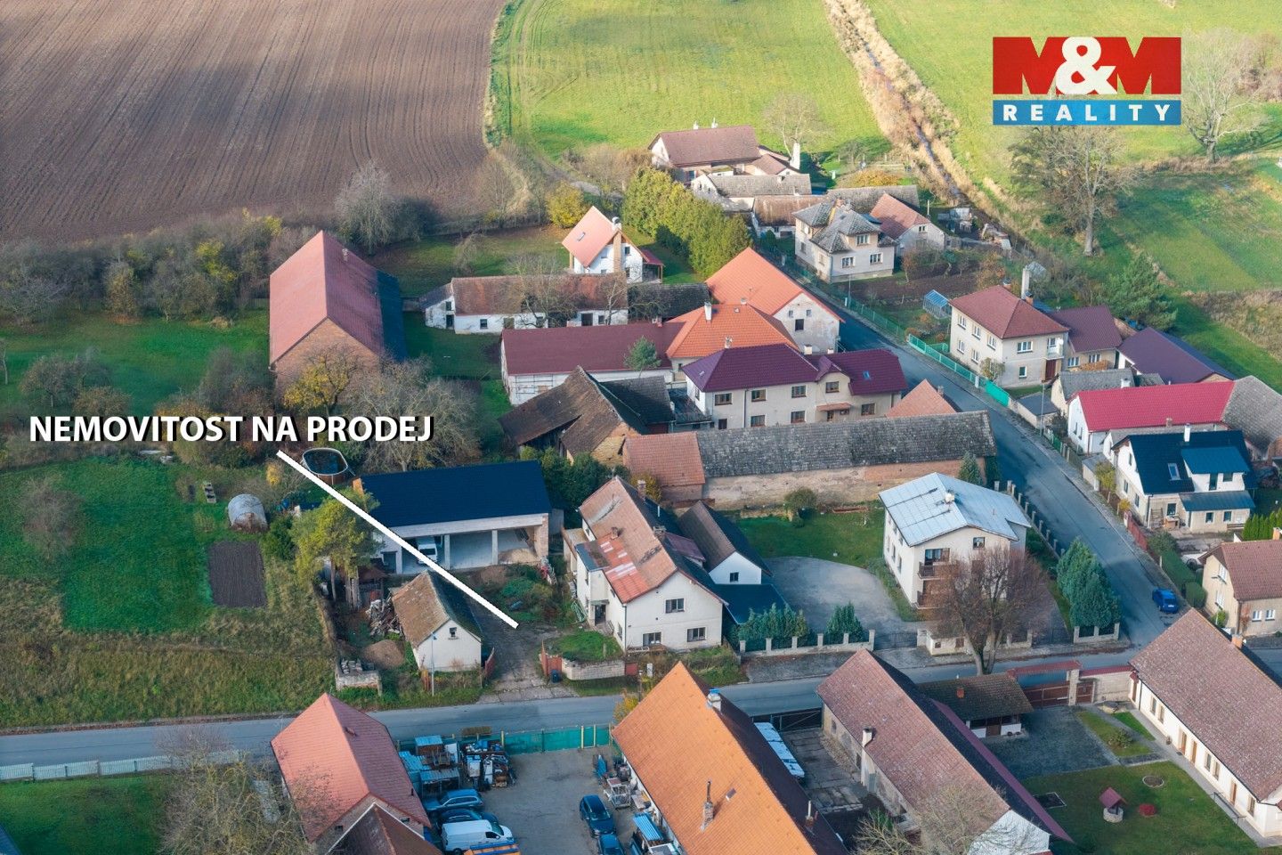 Prodej domu 290 m² - foto 7