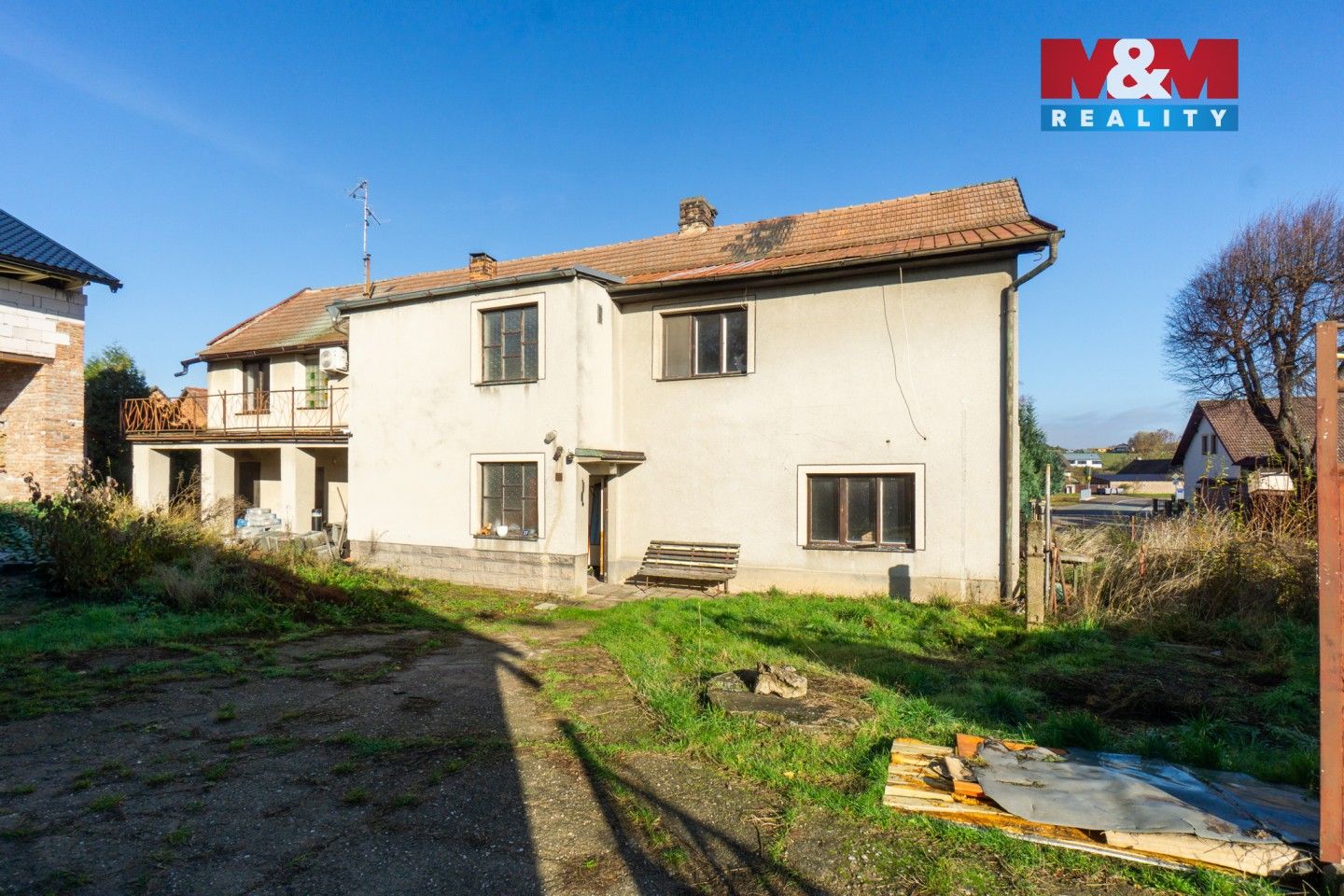 Prodej domu 290 m² - foto 9