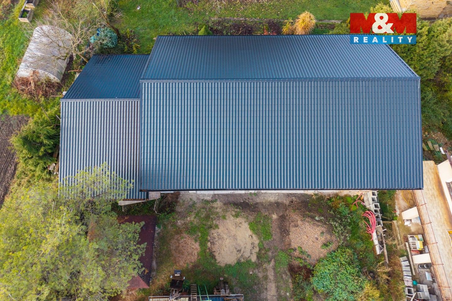Prodej domu 290 m² - foto 13