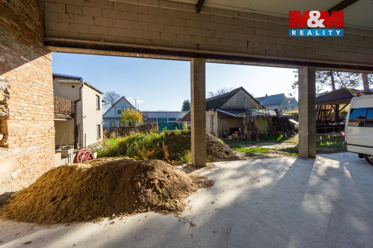 Prodej domu 290 m² - foto 12