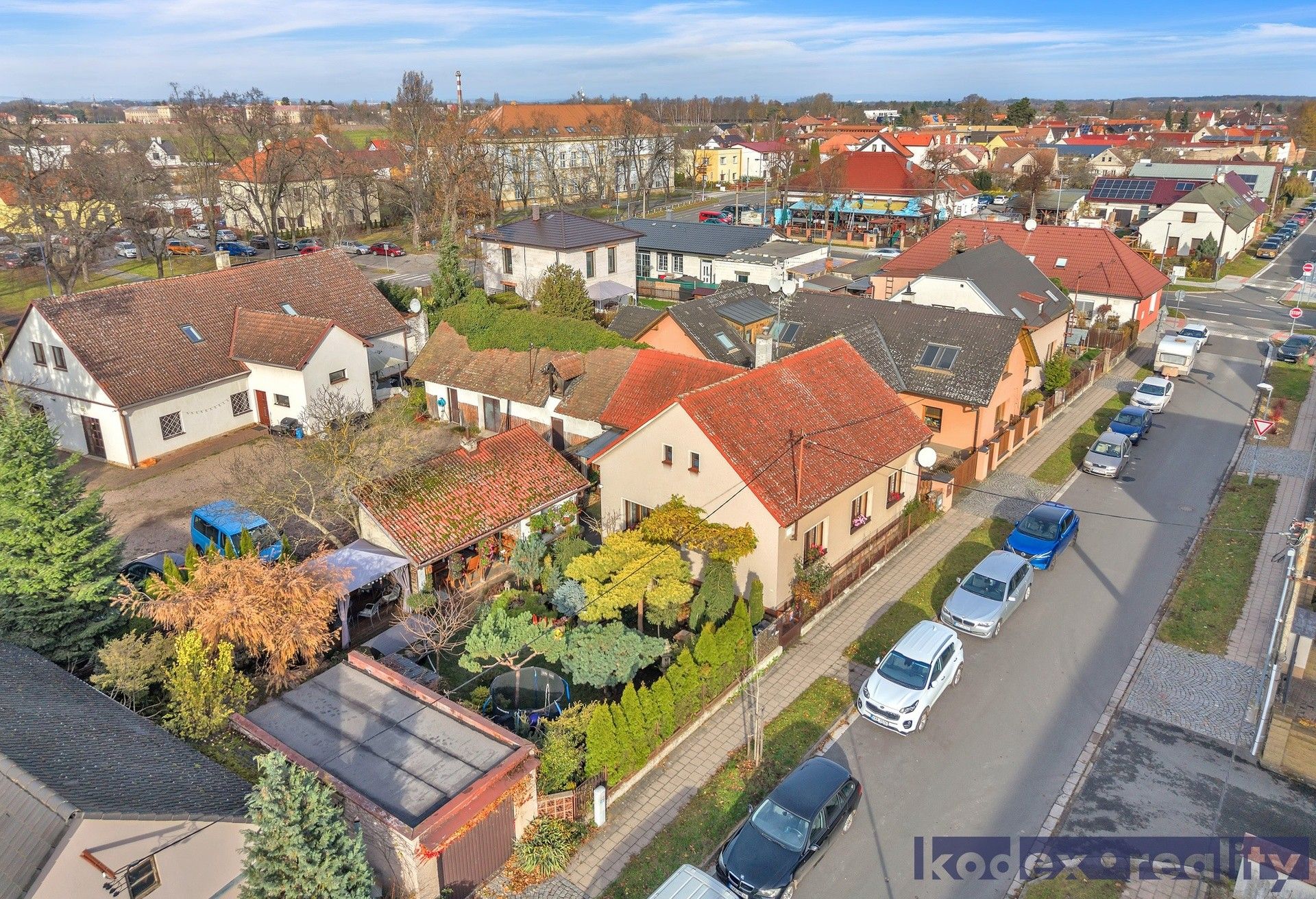 Prodej domu 81 m² - foto 1