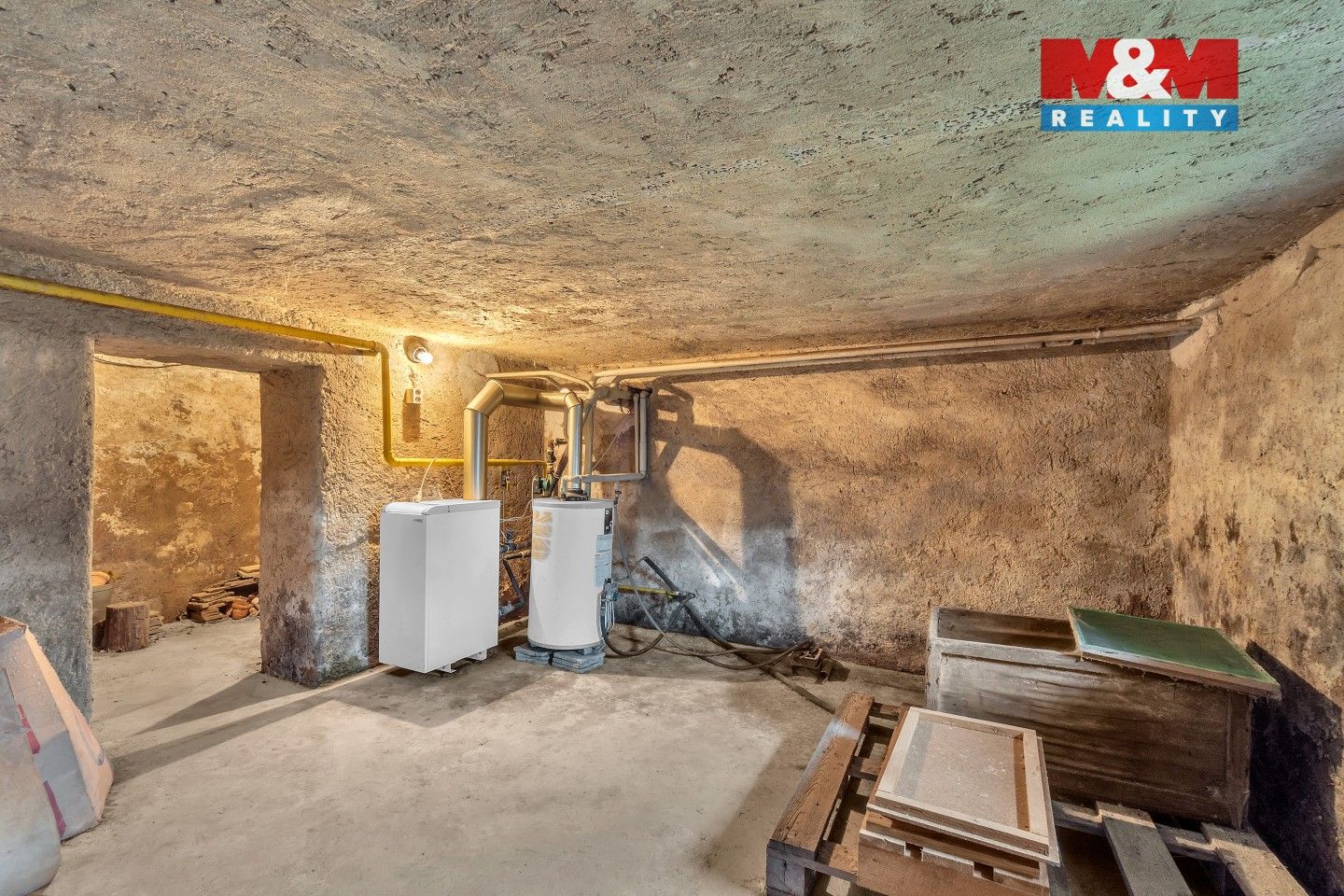 Prodej domu 225 m² - foto 14