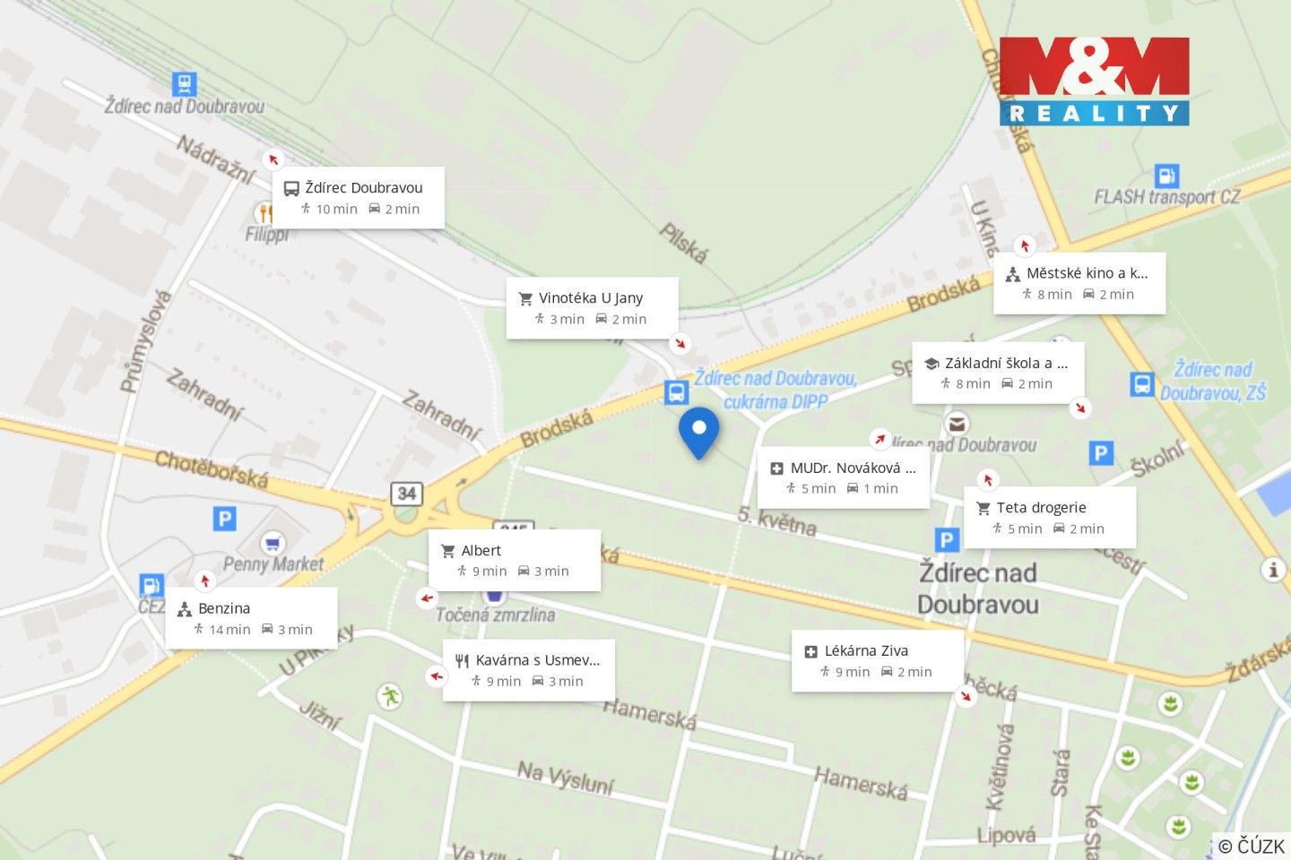 Prodej domu 225 m² - foto 17