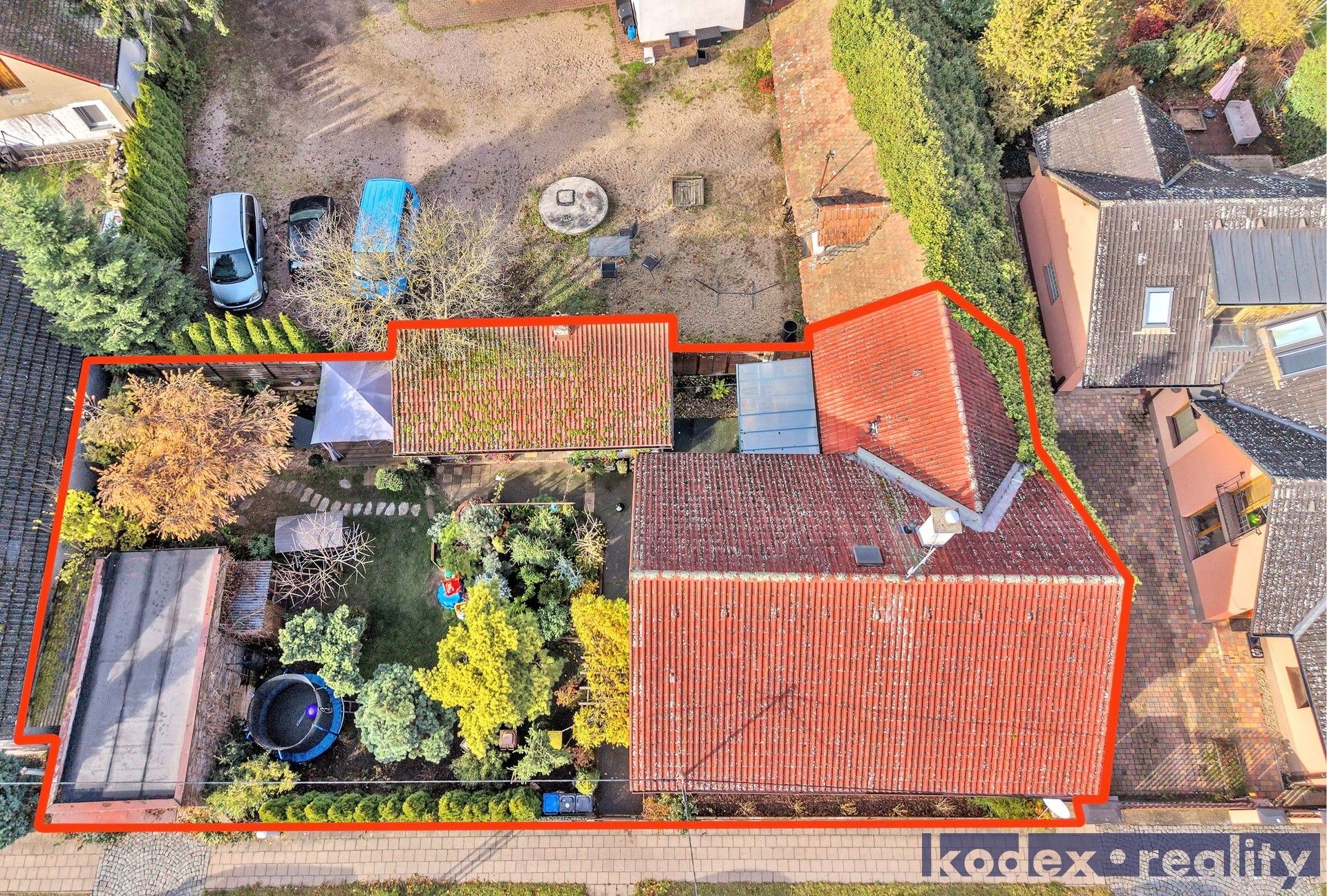 Prodej domu 81 m² - foto 25