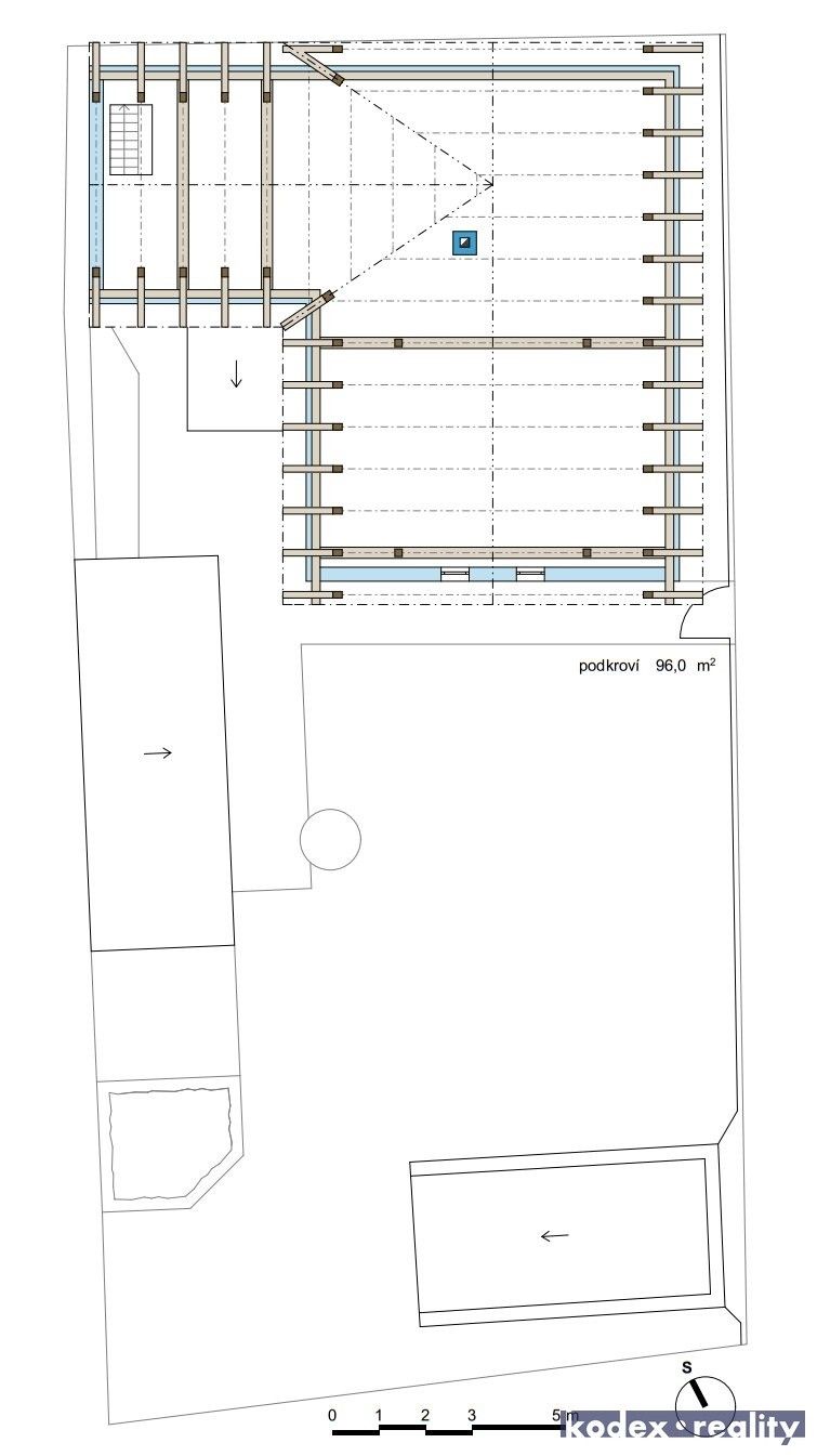 Prodej domu 81 m² - foto 26