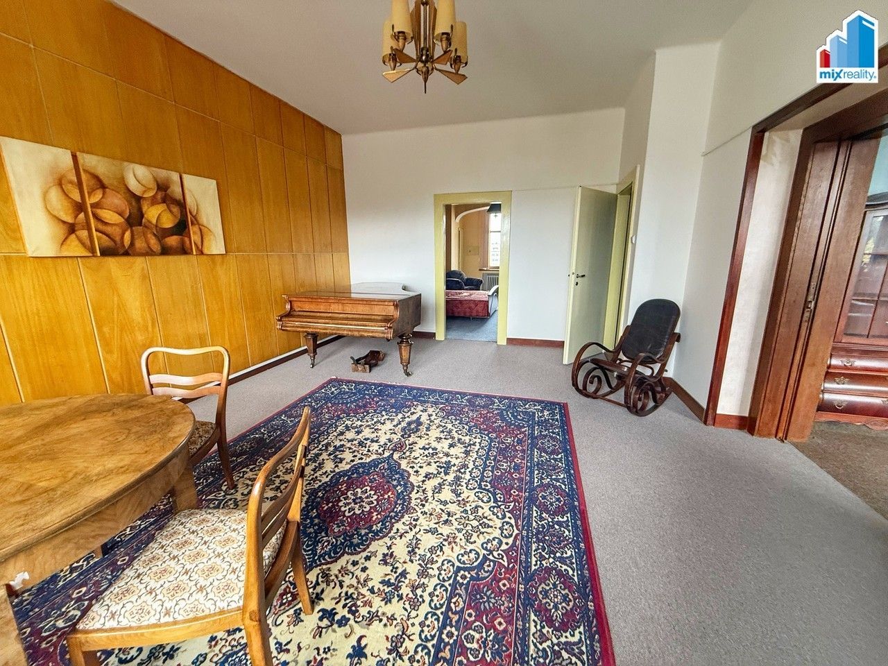 Pronájem komerčního prostoru 135 m² - foto 5