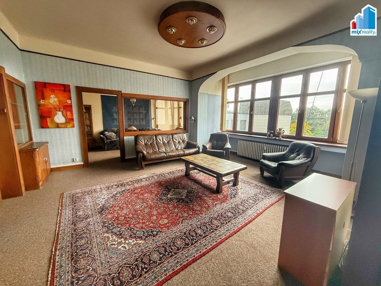 Pronájem komerčního prostoru 135 m² - foto 4