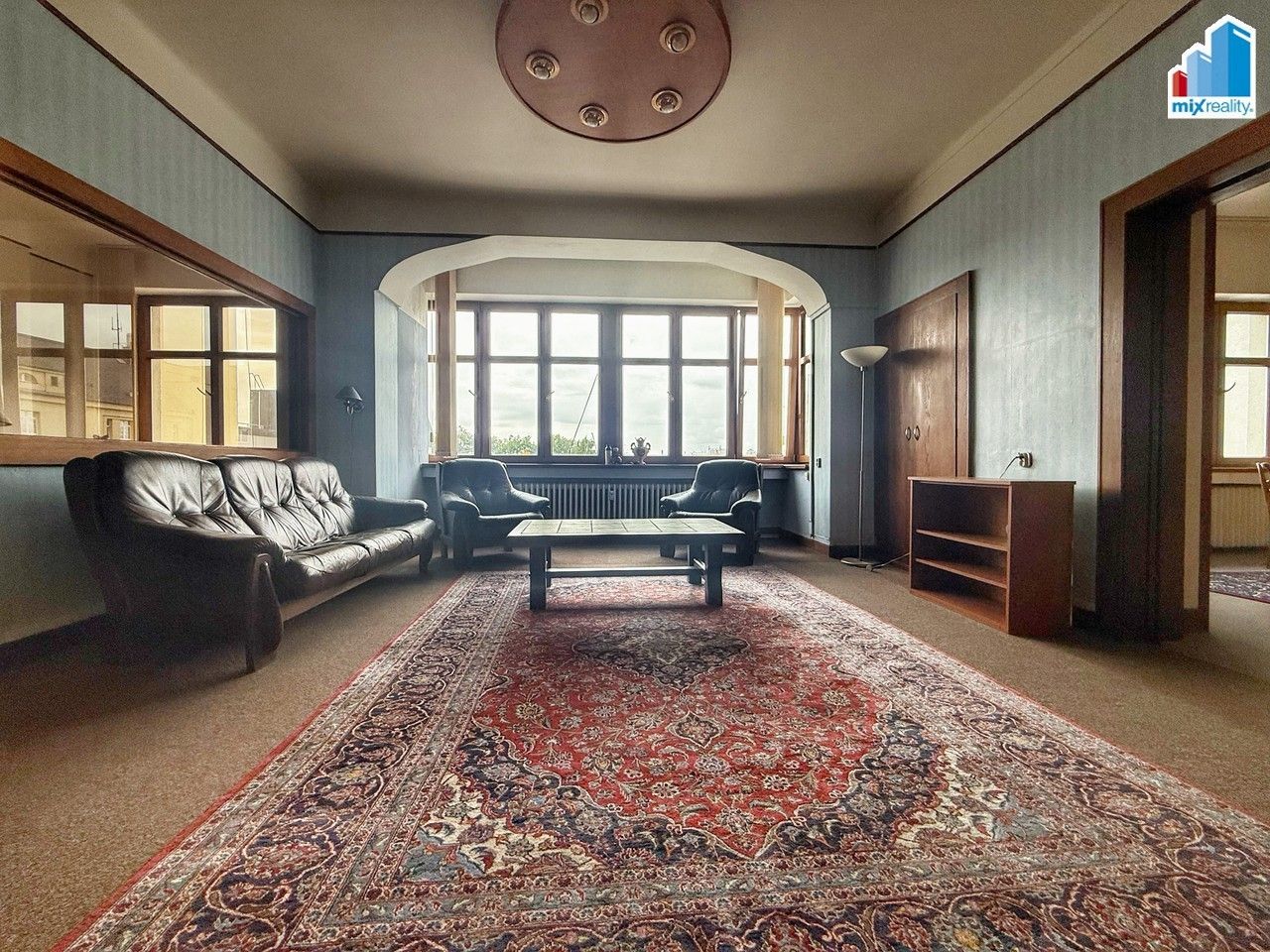 Pronájem komerčního prostoru 135 m² - foto 2