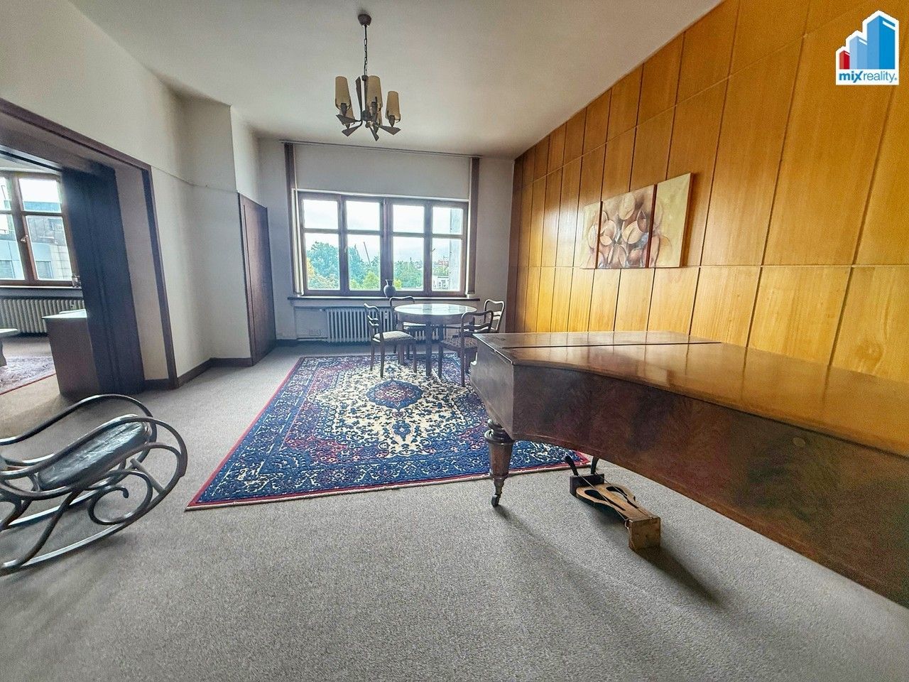 Pronájem komerčního prostoru 135 m² - foto 6
