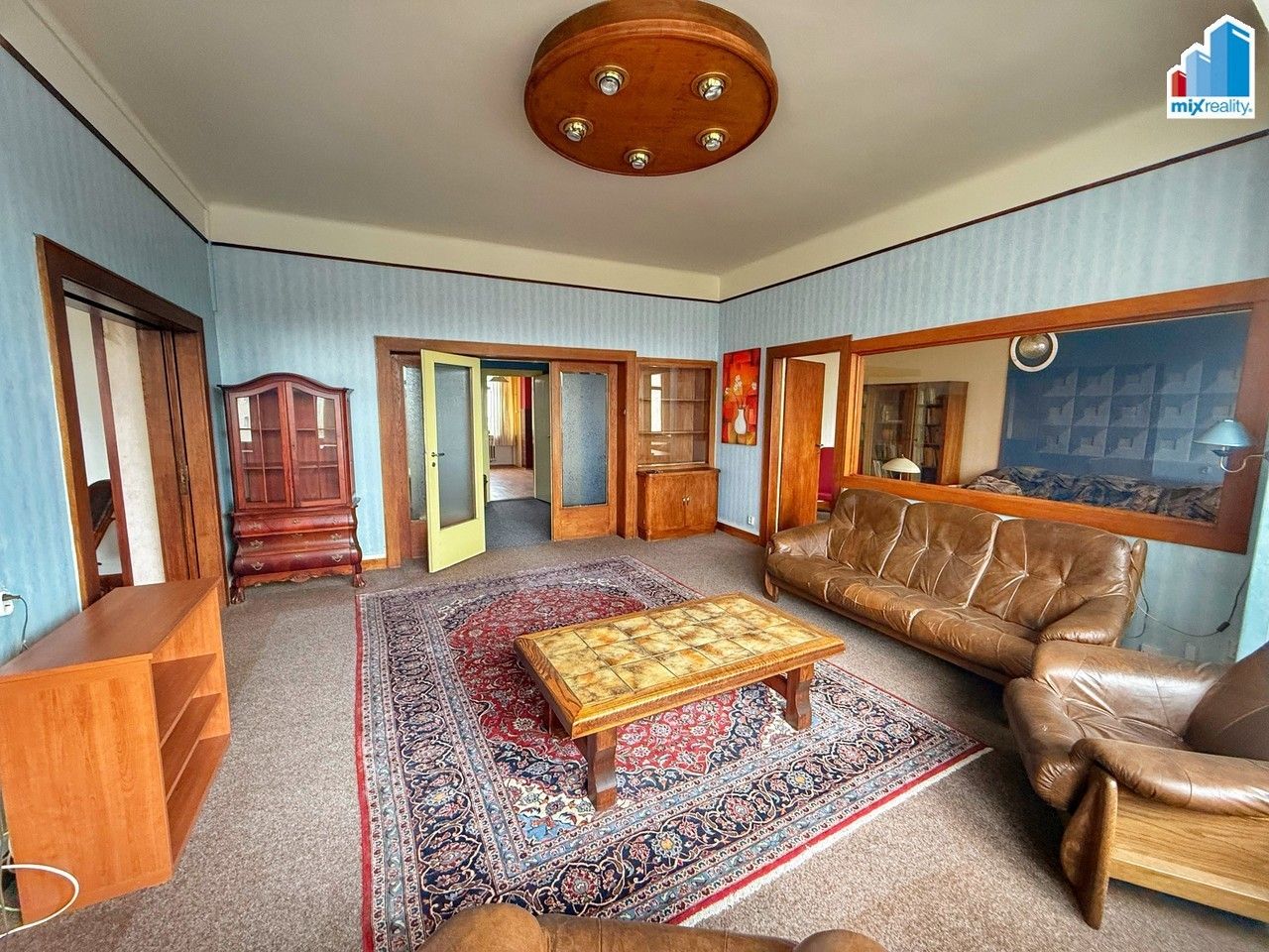 Pronájem komerčního prostoru 135 m² - foto 3