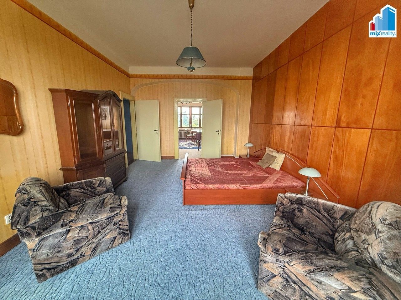 Pronájem komerčního prostoru 135 m² - foto 7