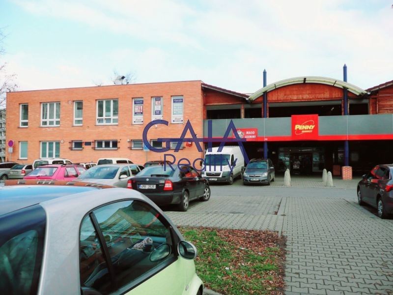Pronájem komerčního prostoru 27 m² - foto 12