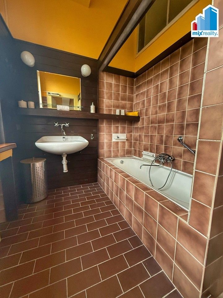 Pronájem komerčního prostoru 135 m² - foto 9