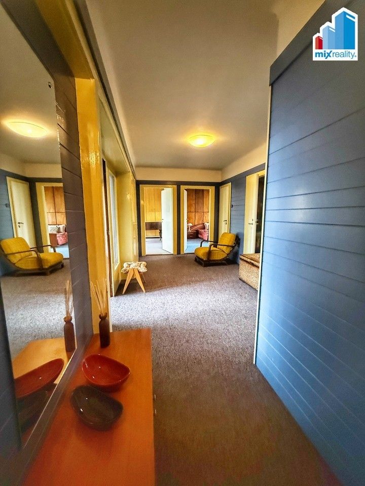 Pronájem komerčního prostoru 135 m² - foto 13