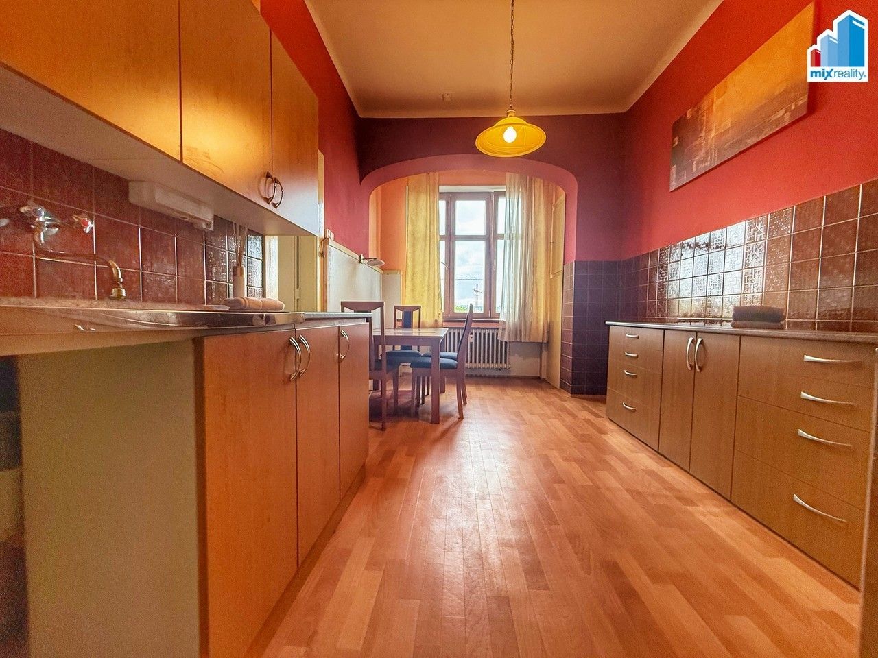 Pronájem komerčního prostoru 135 m² - foto 14