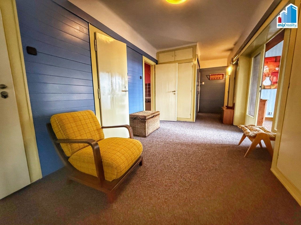 Pronájem komerčního prostoru 135 m² - foto 11