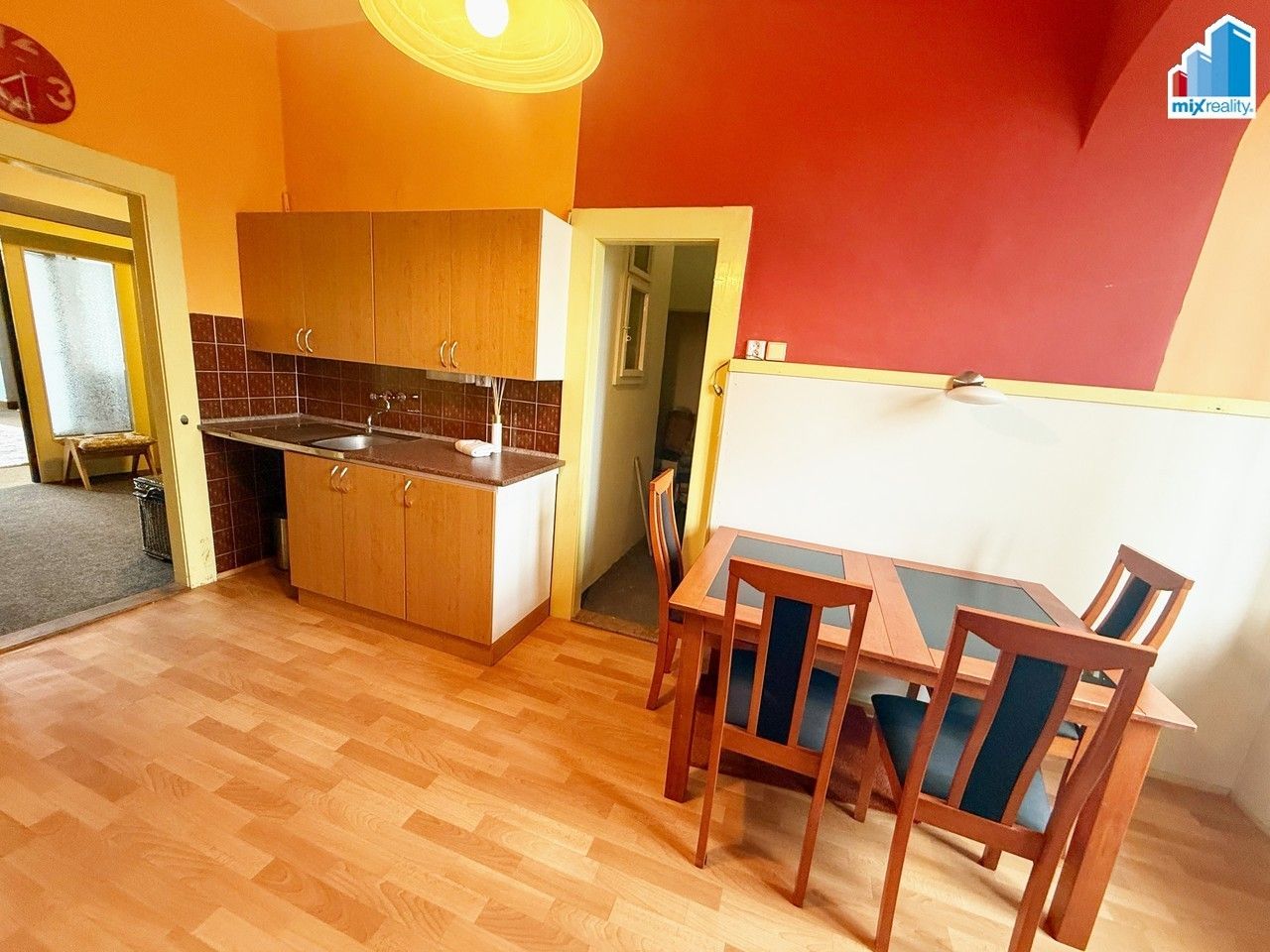 Pronájem komerčního prostoru 135 m² - foto 15