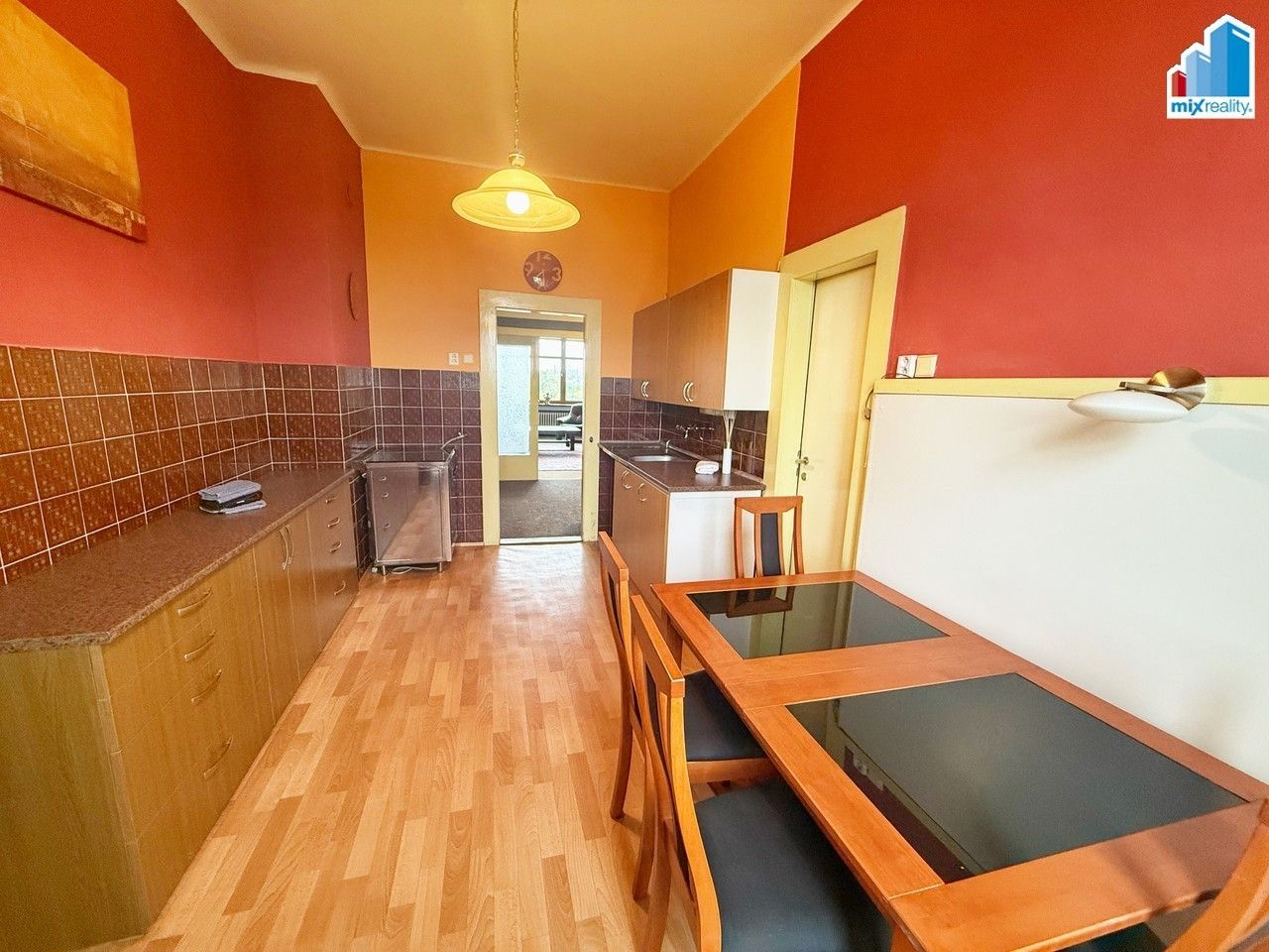 Pronájem komerčního prostoru 135 m² - foto 16