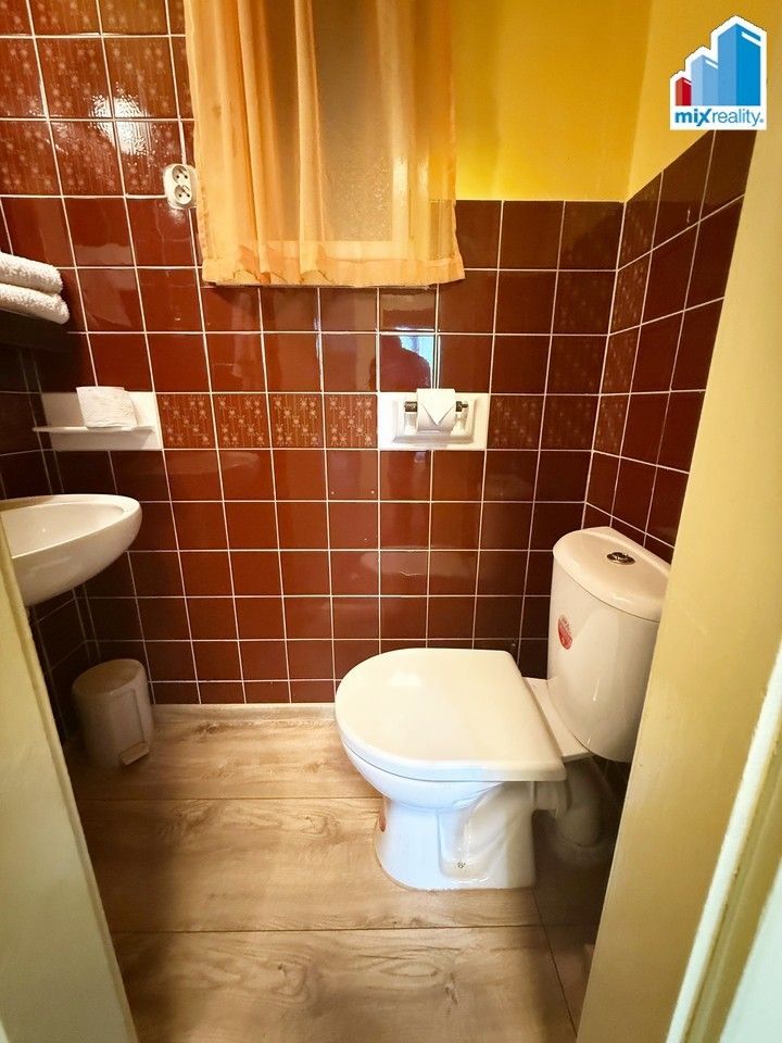 Pronájem komerčního prostoru 135 m² - foto 17