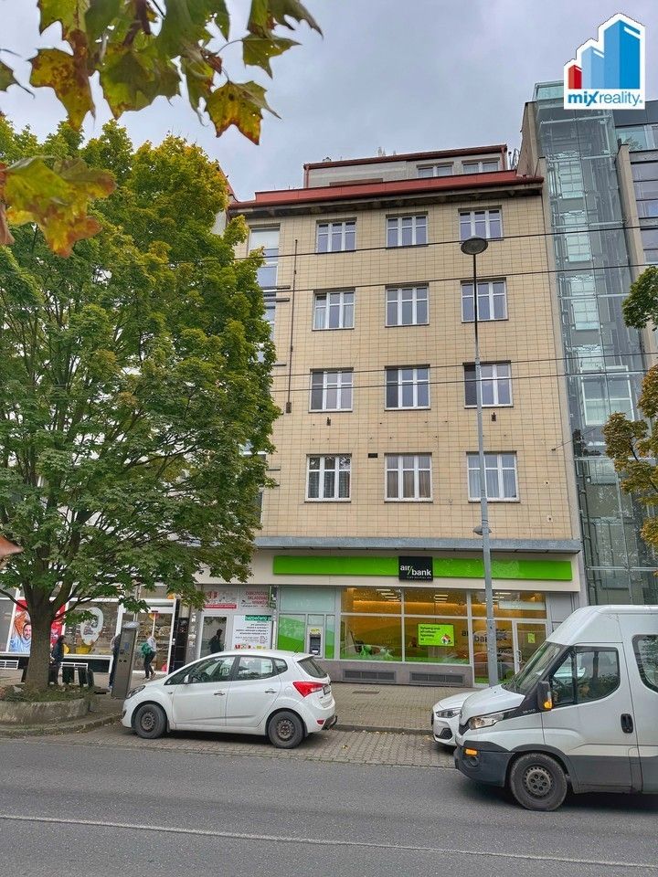 Pronájem komerčního prostoru 135 m² - foto 21