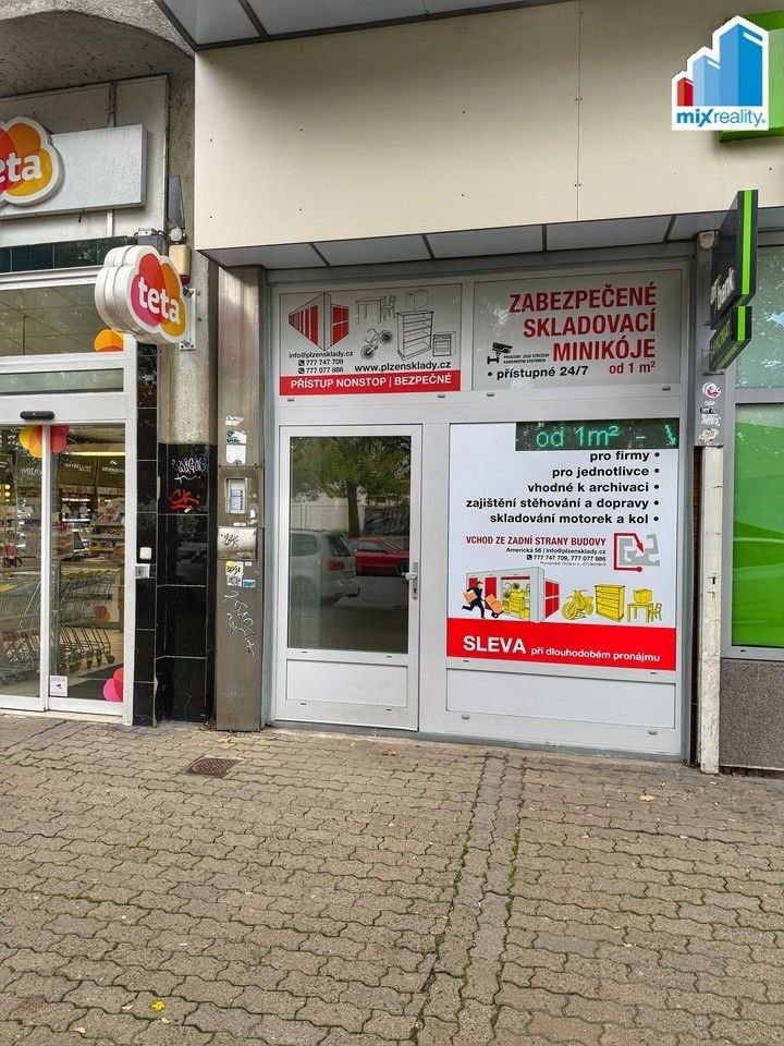 Pronájem komerčního prostoru 135 m² - foto 20