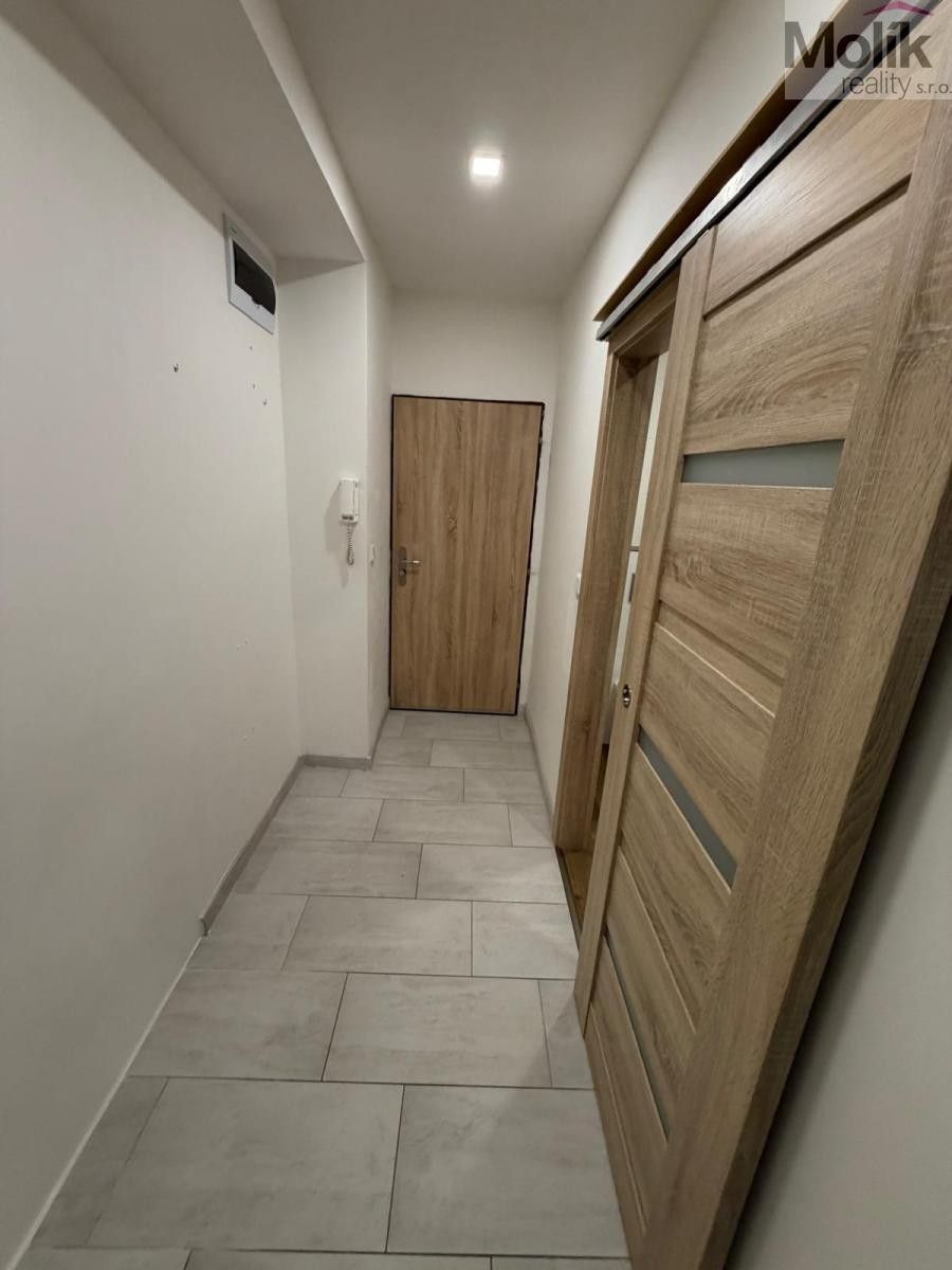 Pronájem bytu 2+1 51 m² - foto 9