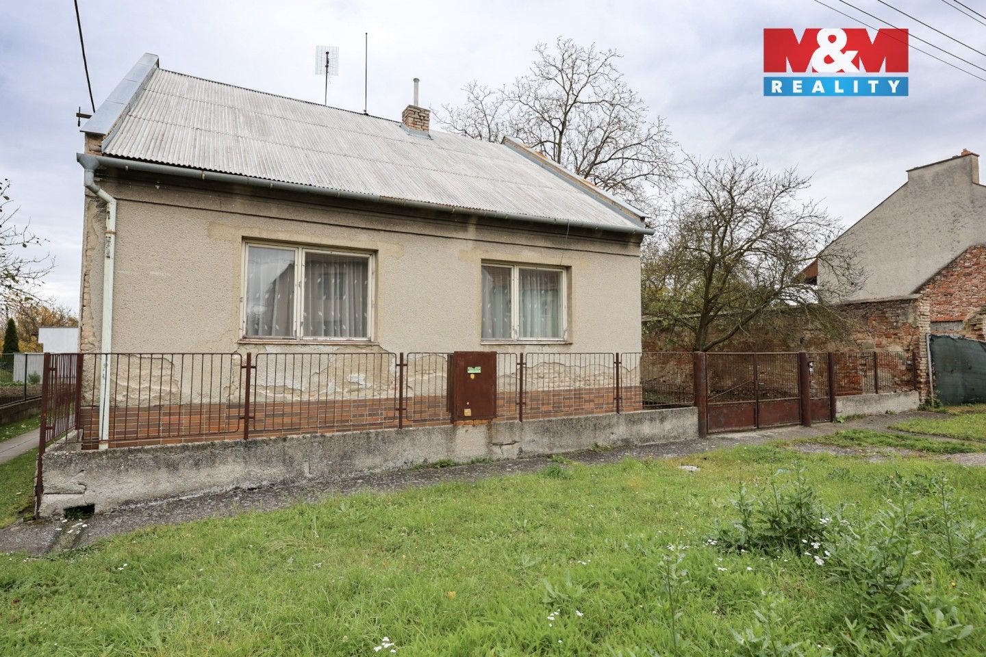 Prodej domu 160 m² - foto 5
