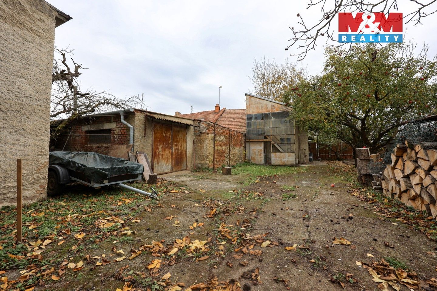Prodej domu 160 m² - foto 14