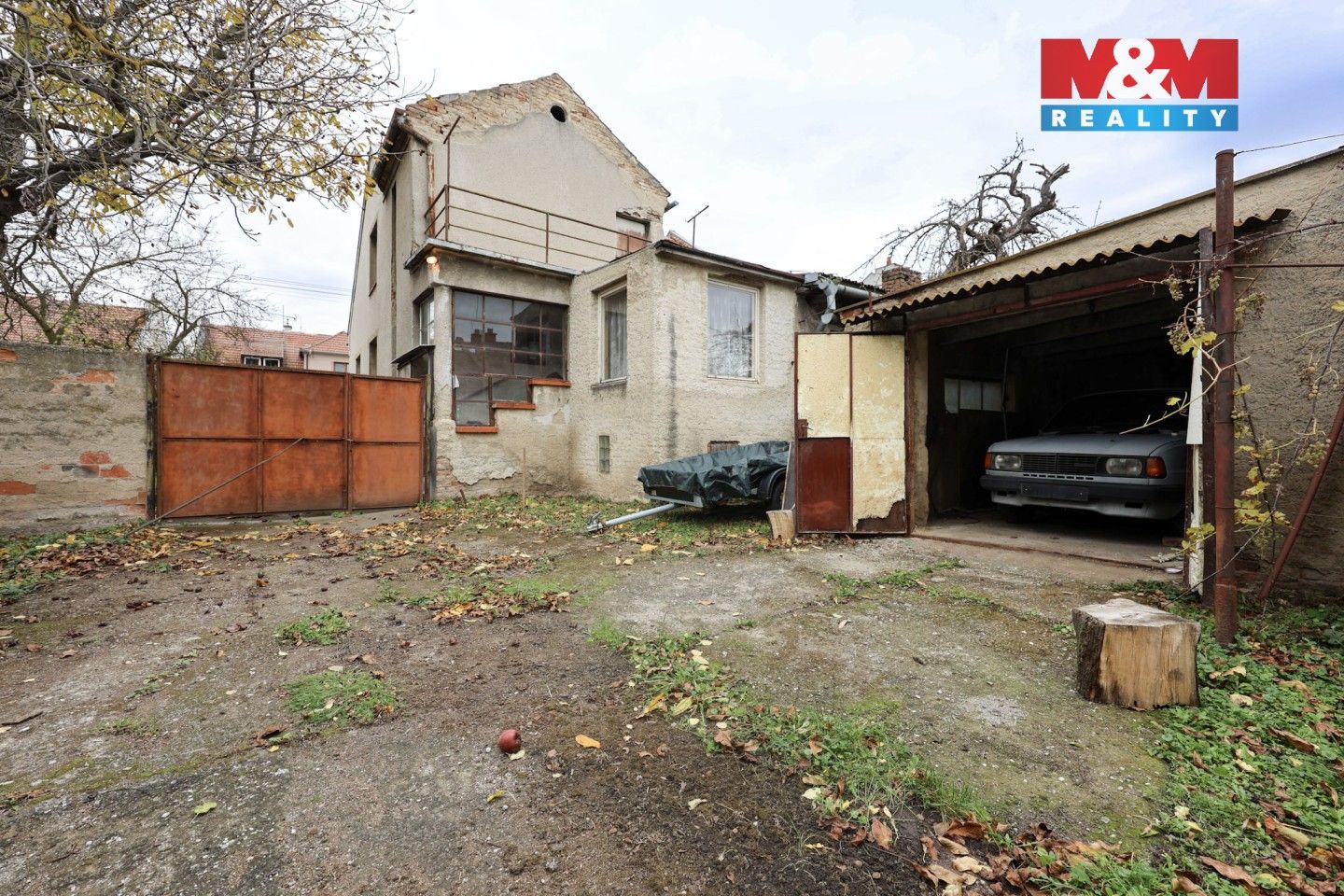 Prodej domu 160 m² - foto 15