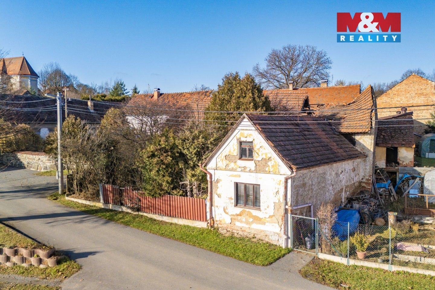 Prodej domu 85 m² - foto 5