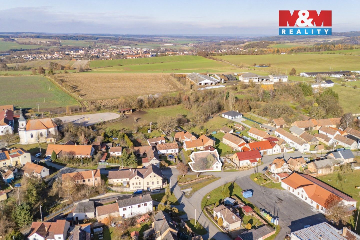 Prodej domu 85 m² - foto 10