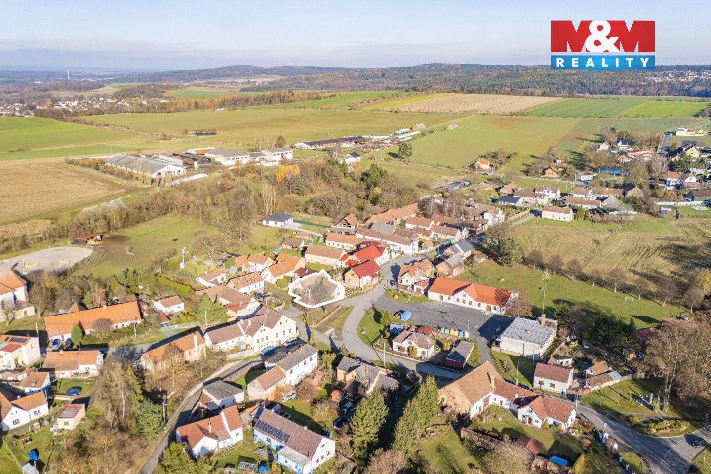 Prodej domu 85 m² - foto 11