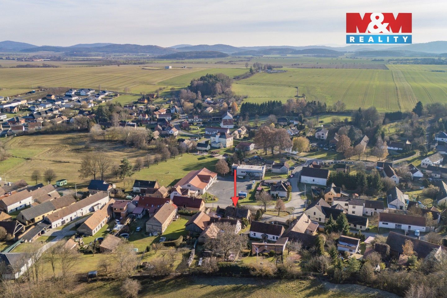 Prodej domu 85 m² - foto 12