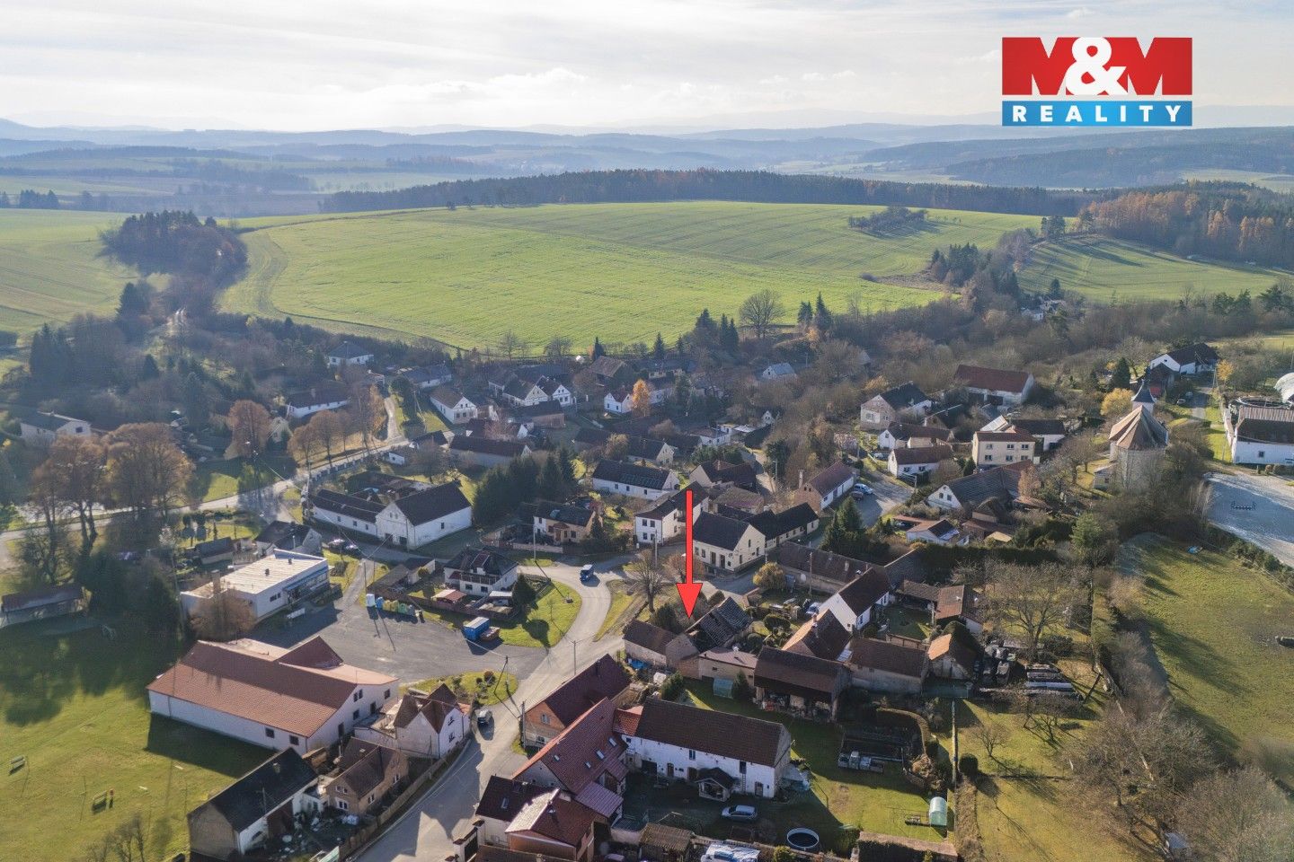 Prodej domu 85 m² - foto 13